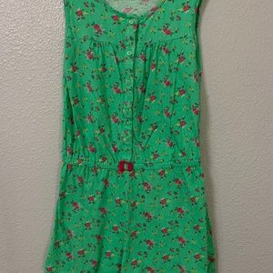 BeeBay Romper Girls Size 10